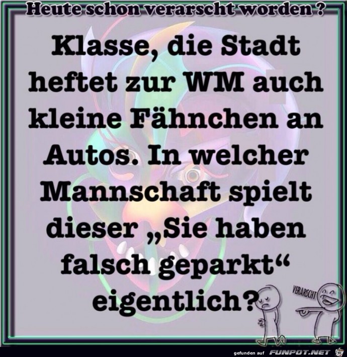 Faehnchen Faehnchen