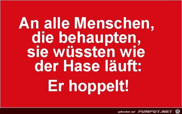 an alle Menschen an alle Menschen