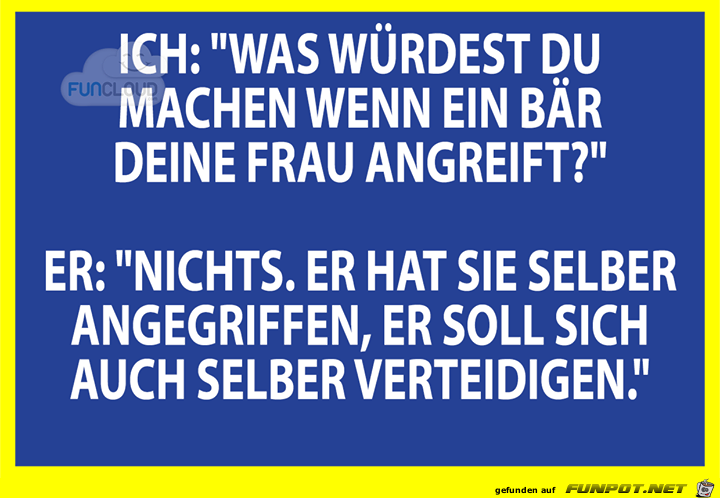 verteidigen verteidigen