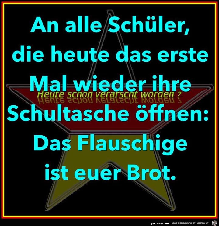 Schüler Schüler