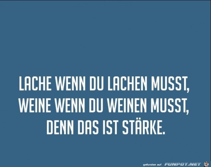 10 schne Sprche und Lebensweisheiten aus...