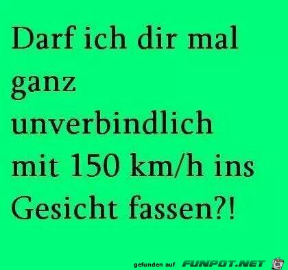 darf ich