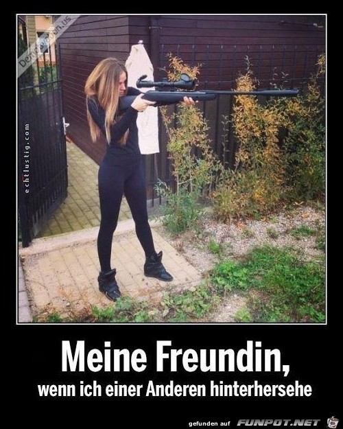 meine-freundin