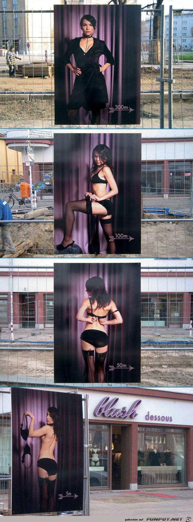 Dessous Dessous