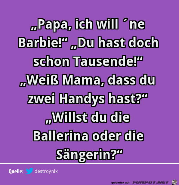 barbie barbie