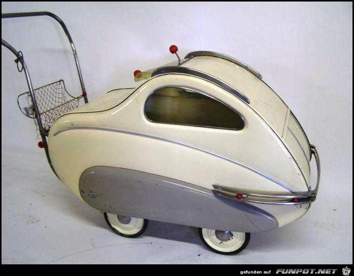 Baby-carriage Baby-carriage