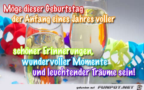 geburtstag 1 geburtstag 1