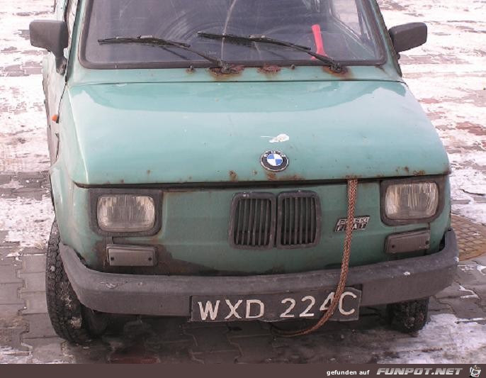 RussischerBMW RussischerBMW