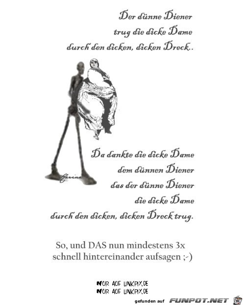 duenn und dick7 duenn und dick7