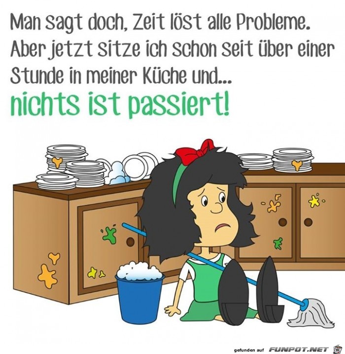 nichts ist passiert nichts ist passiert