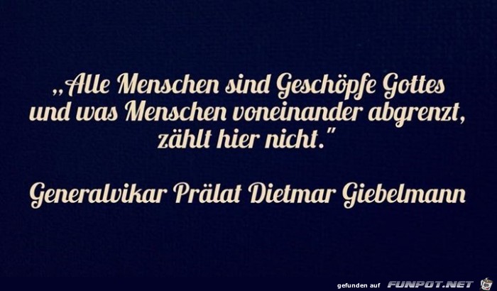 alle menschen alle menschen