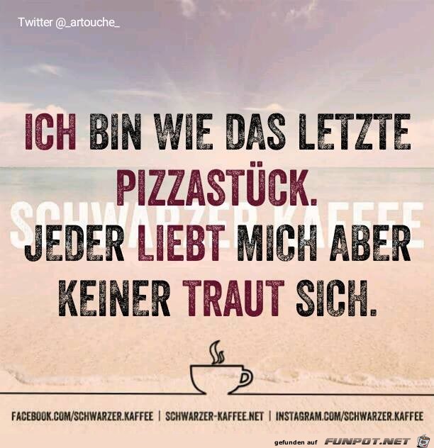 Das letzte Stueck Das letzte Stueck
