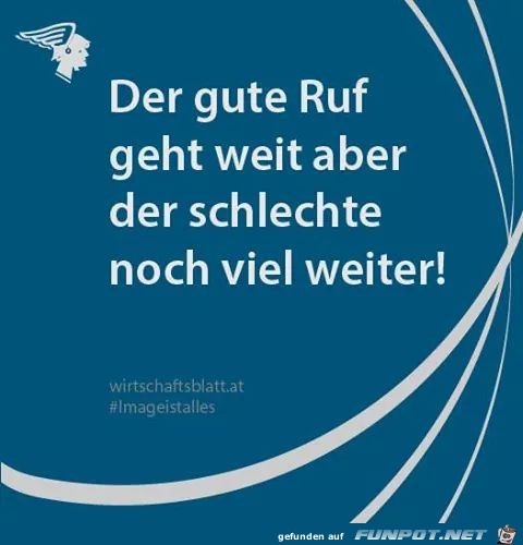 Guter Ruf Guter Ruf