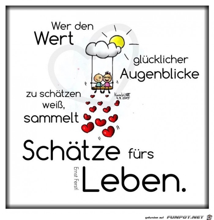 Schätze Schätze