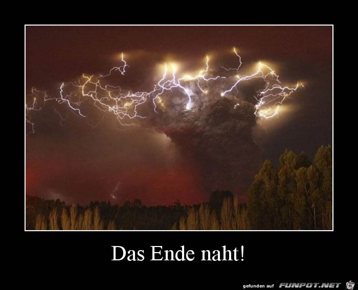 Das Ende