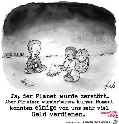 planet planet