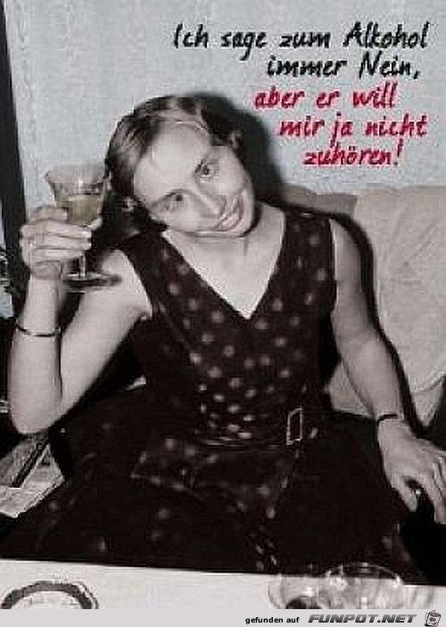 nein nein