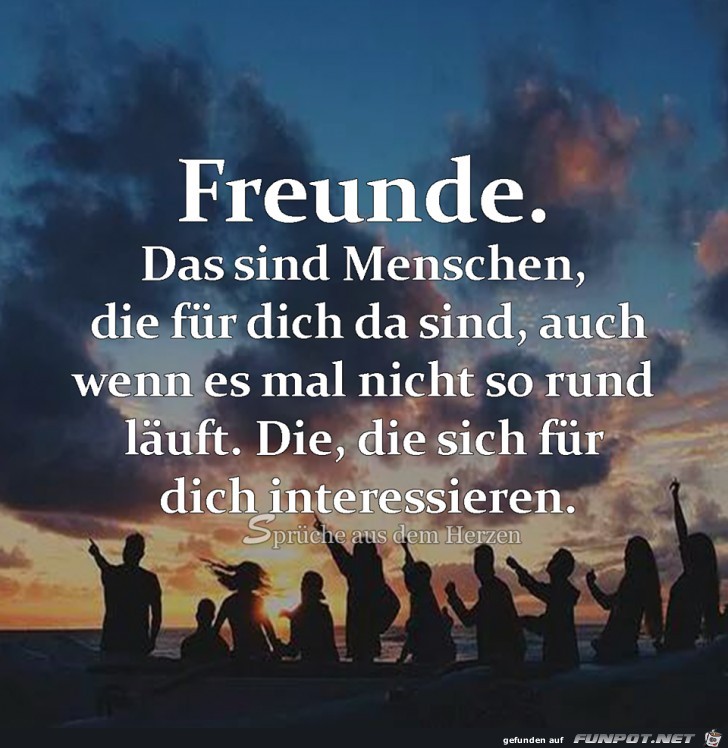 Freunde