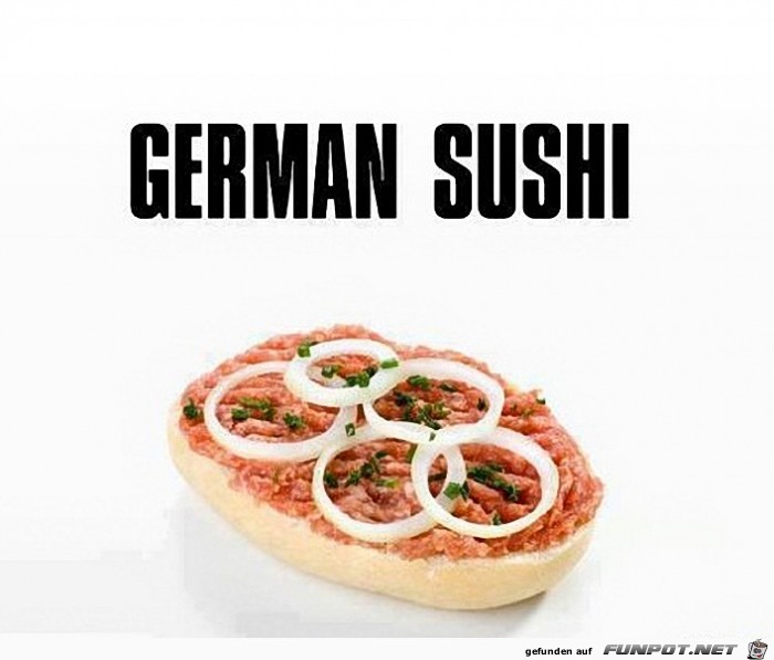Sushi Sushi