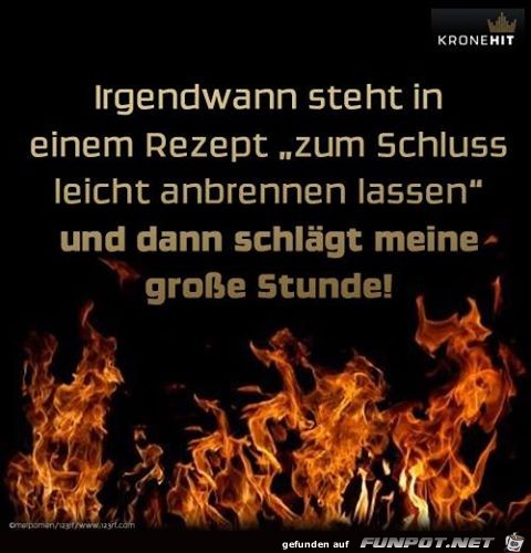 Irgendwann Irgendwann