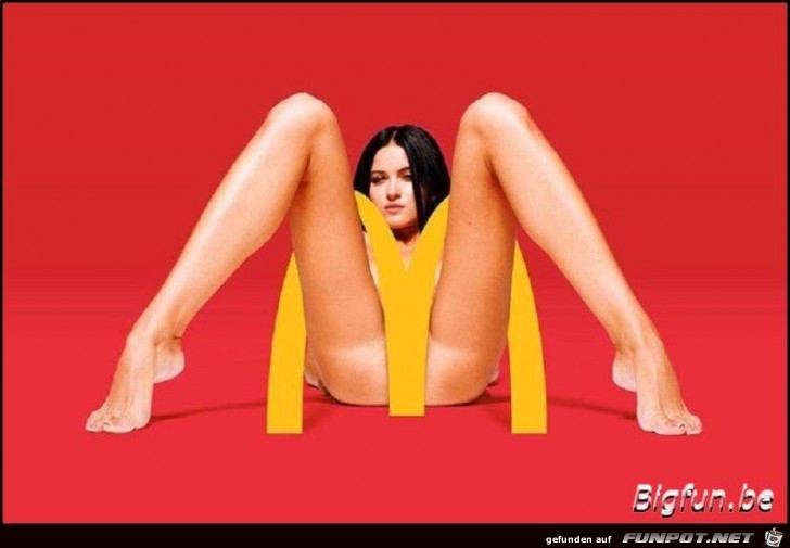McDonalds McDonalds