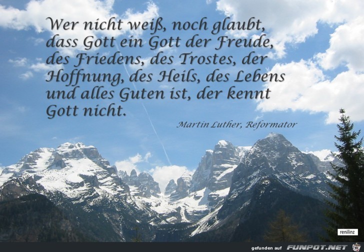 Wer nicht wei ss noch glaubt Wer nicht wei ss noch glaubt
