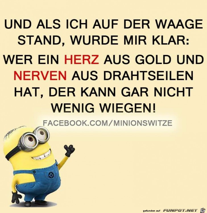 Waage Waage