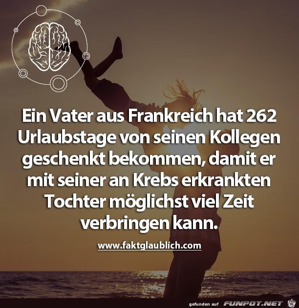 Ein Vater