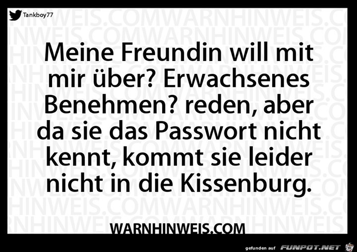 Passwort Passwort