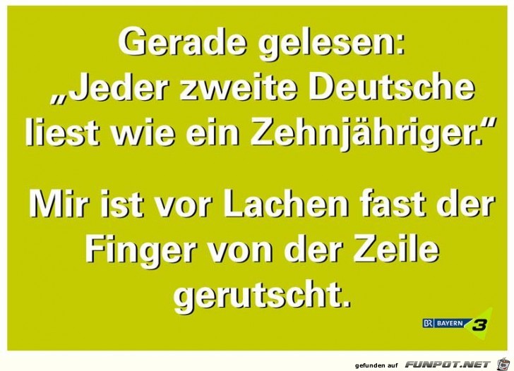 Zehnjähriger Zehnjähriger