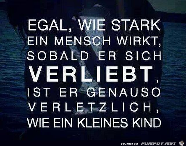 Verliebt Verliebt