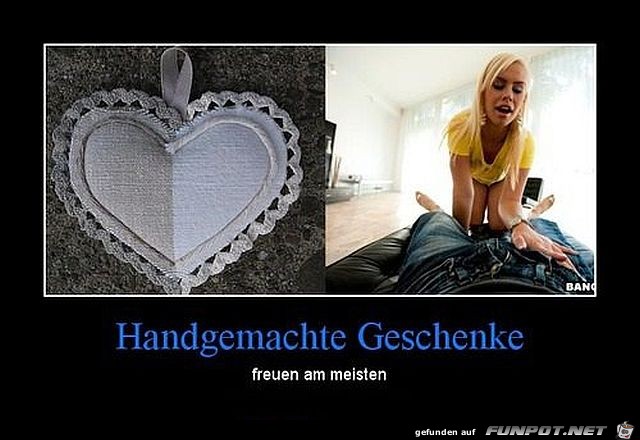 Geschenke Geschenke