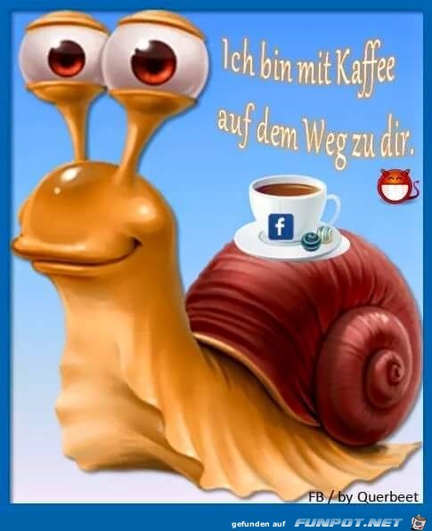 Kaffee