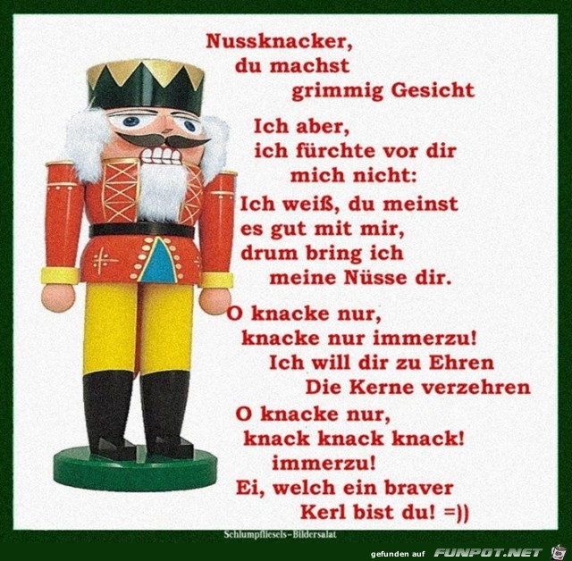 Nussknacker Nussknacker