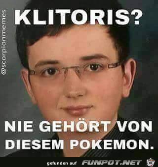 Pokemon Pokemon