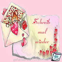 schreib mal wieder 001 schreib mal wieder 001
