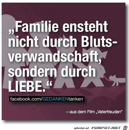 Familie