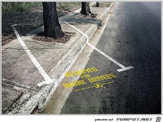 Drunk Driver Parking Drunk Driver Parking