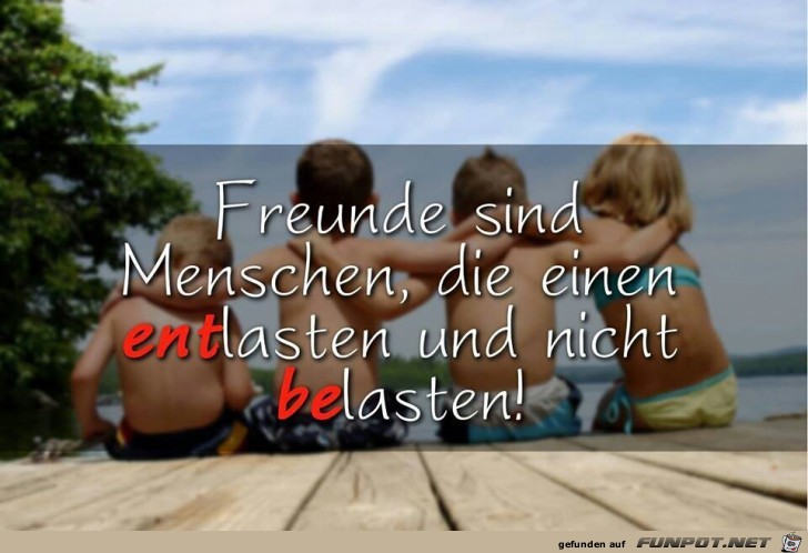 entlasten entlasten