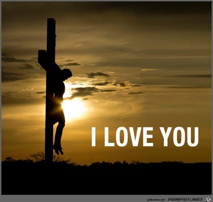 I Love you I Love you