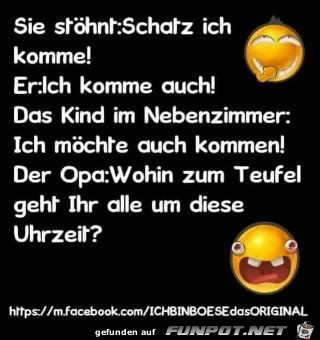 Ich komme Ich komme