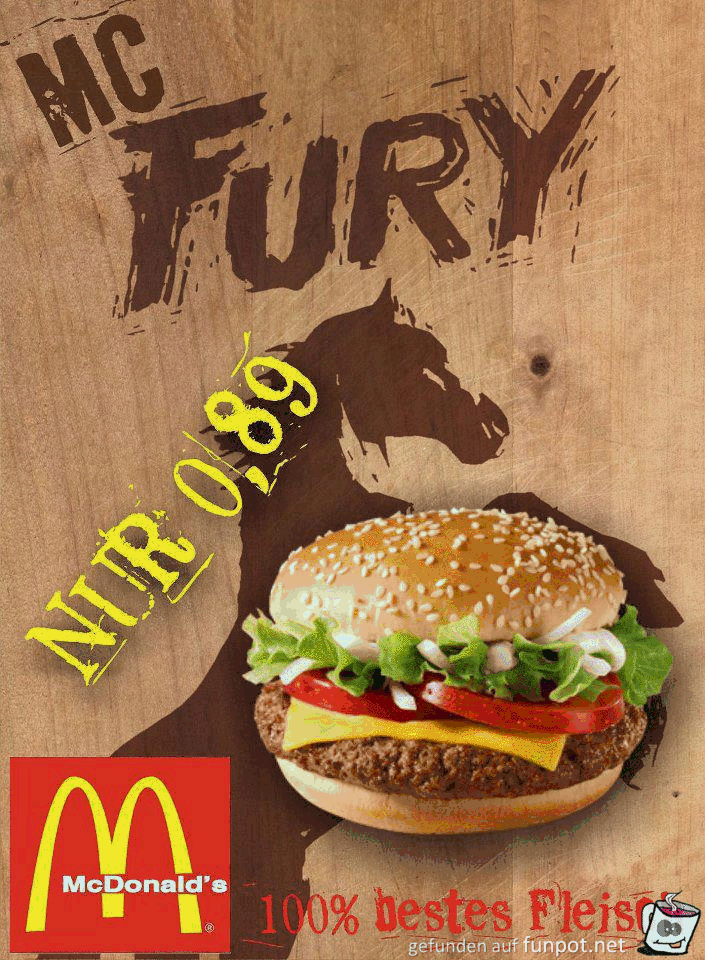 McFury