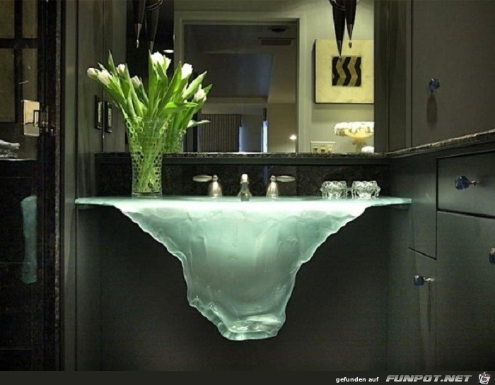 Die absolut allerbesten Badezimmer-Designs 18 Die absolut allerbesten Badezimmer-Designs 18