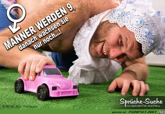 Männer Männer