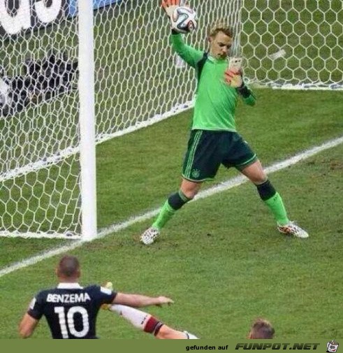 Neuer Neuer