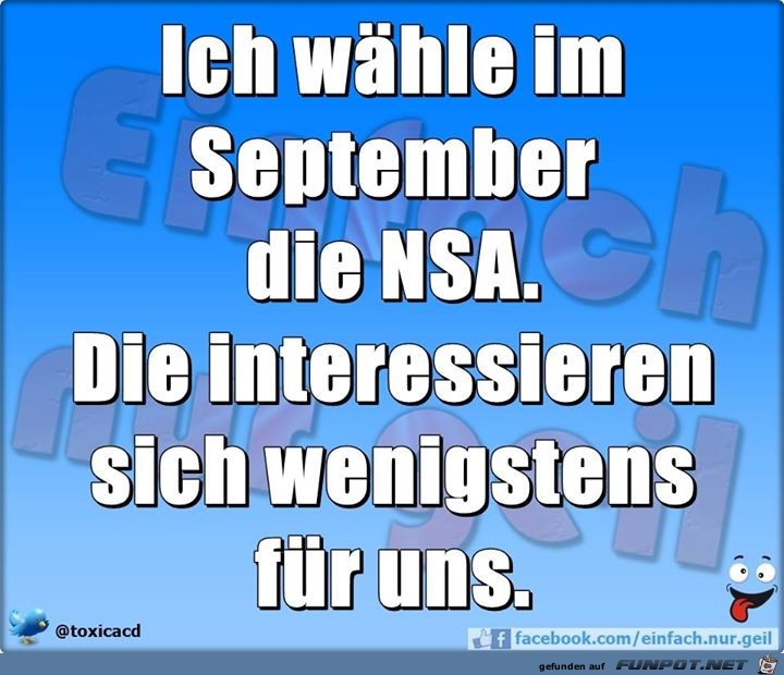 Wahlen Wahlen