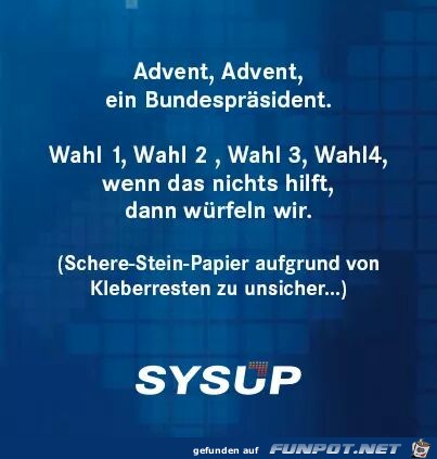 Advent Advent