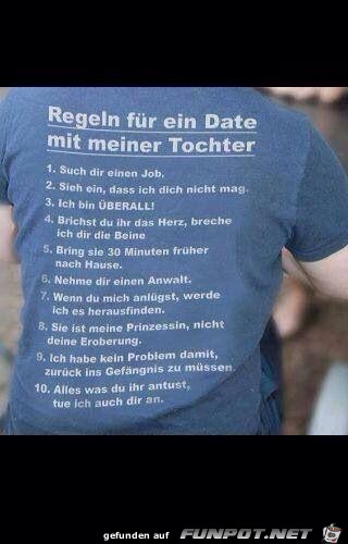 Tochter-Regeln Tochter-Regeln