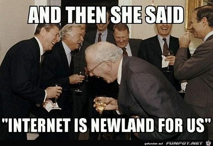 Neuland Neuland
