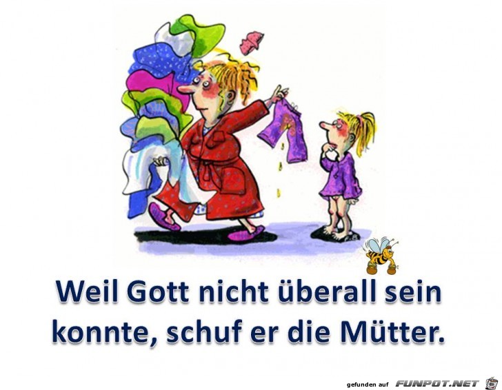 Muetter Muetter